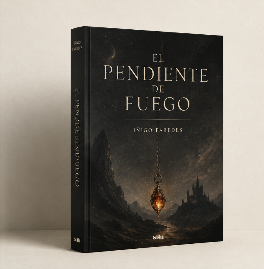 El Pendiente de Fuego