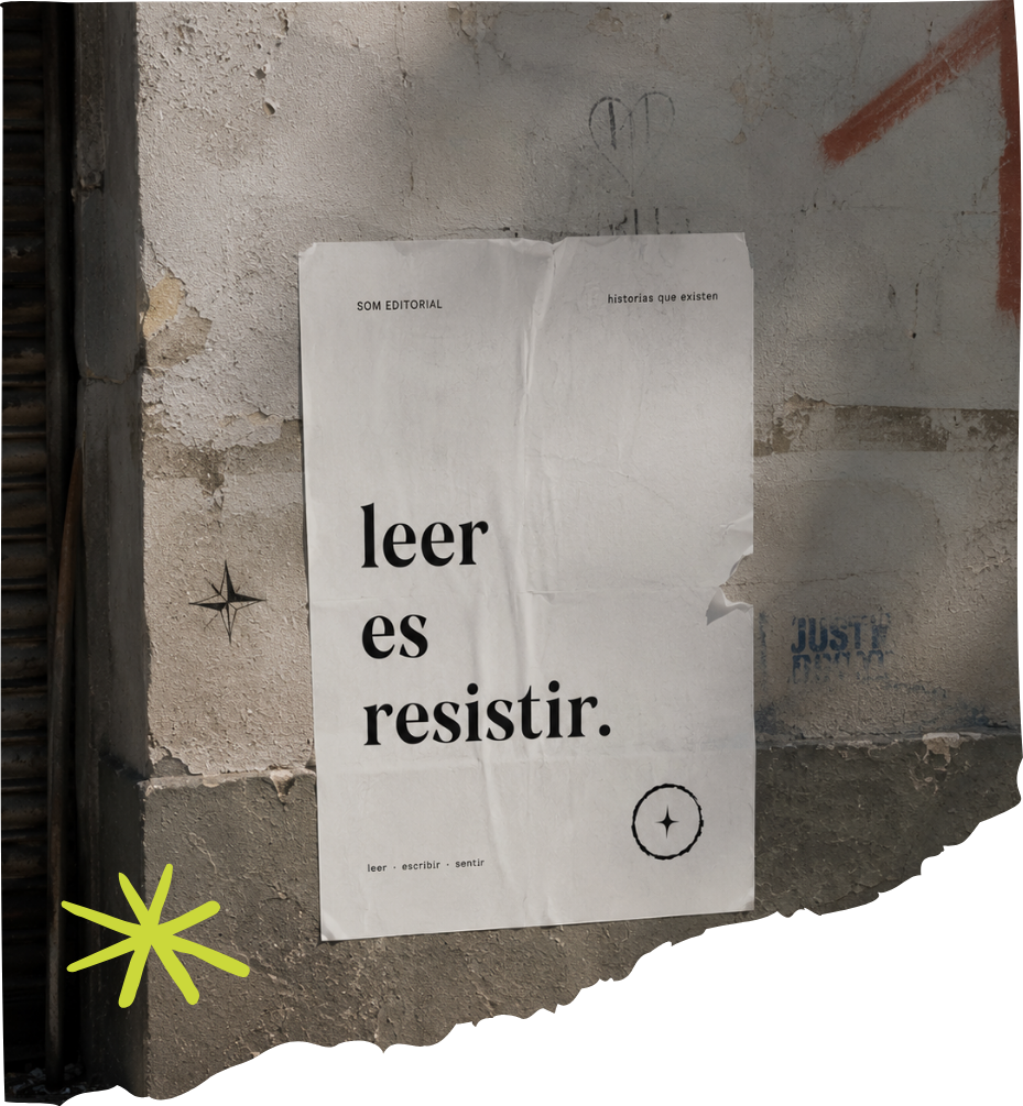leer es resistir