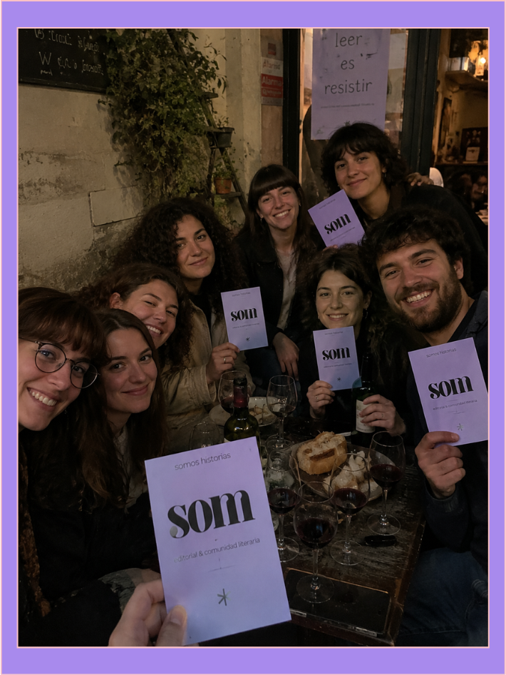 comunidad SOM